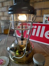Tilley Lamp X246B Serviced