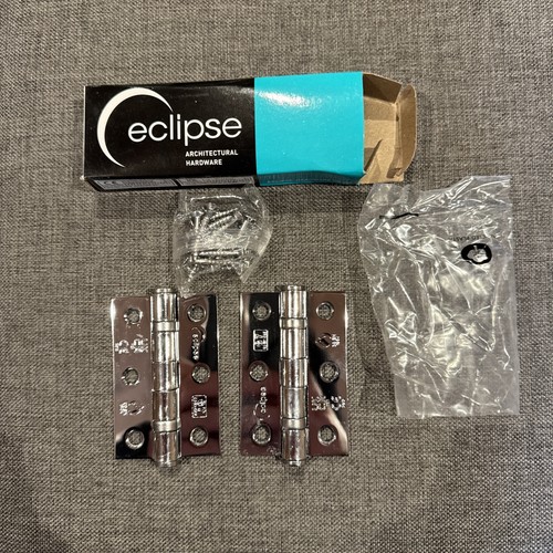 Eclipse ball bearing hinges - eclipse,