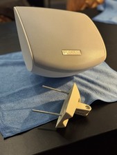 9 Ecler Audeo 106 White