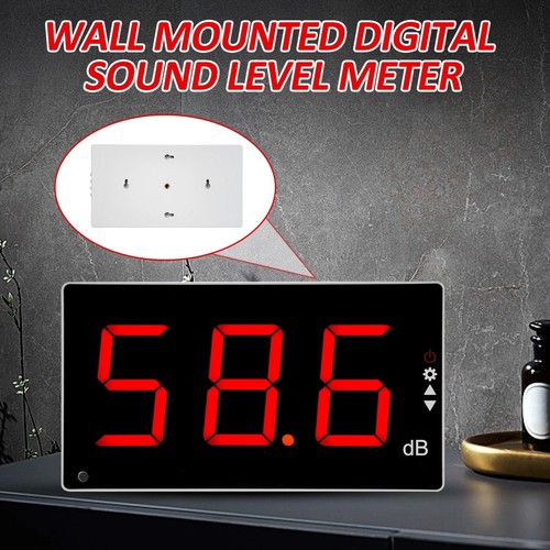 Wall mounted digital sound - wall,
