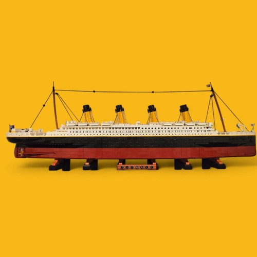 10294 titanic wall mount - mount, ✅