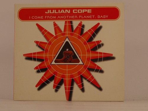 Julian cope come from - cope,