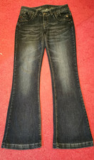 JANE NORMAN BOOTCUT JEANS Y2K