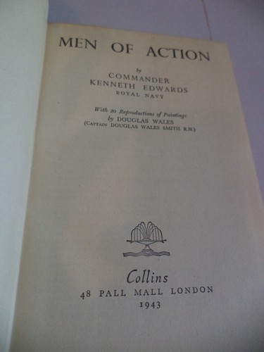 Men action kenneth - men,