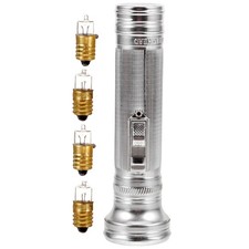  Portable Flashlight Vintage