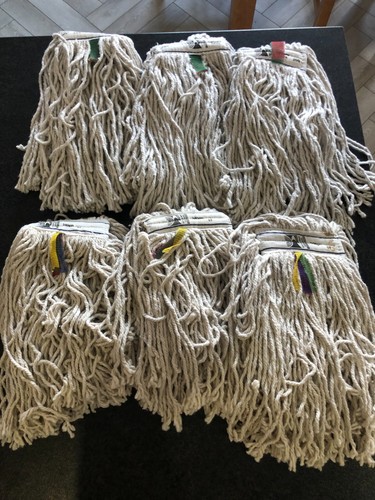 Kentucky mop heads - kentucky, heads,
