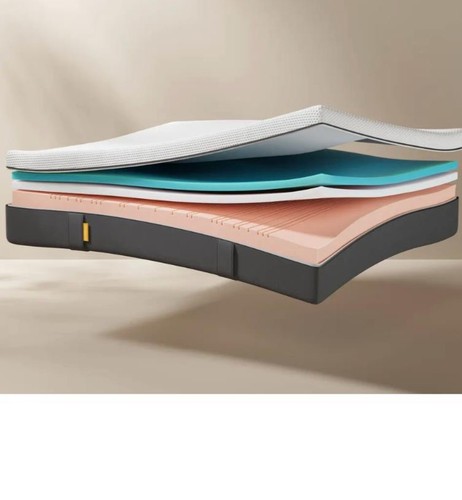 Single mattress emma 200 - single,