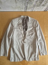 Paul Smith PS Cream Suit