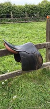 Spring Tree Saddle