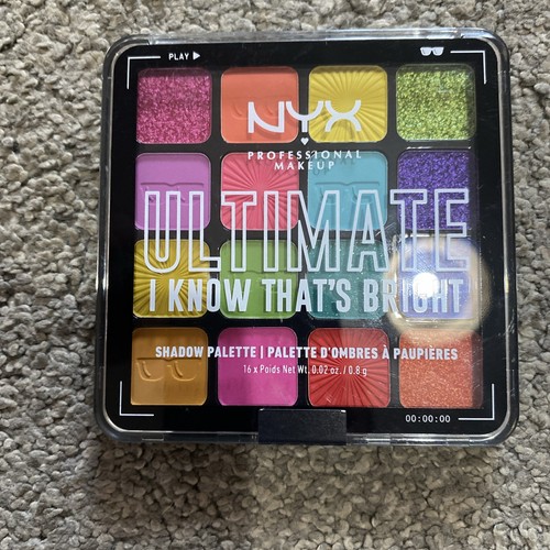 Nyx professional makeup - nyx,
