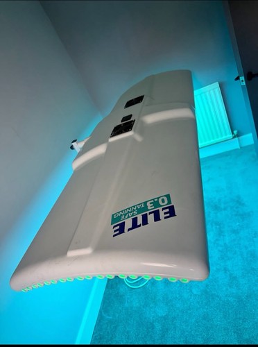 Elite canopy stand vertical - elite, up