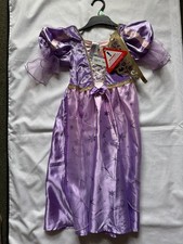 NWT Disney Rapunzel Dress &