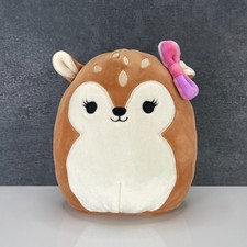 Squishmallows Dawn the Fawn