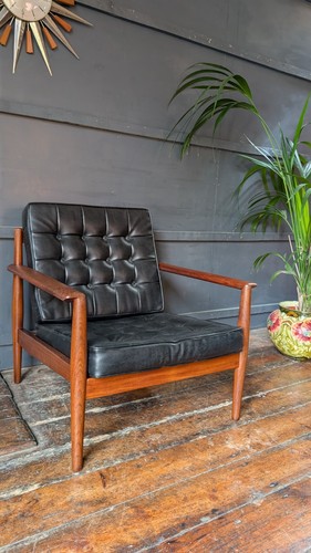 Vintage danish mid century - vintage,