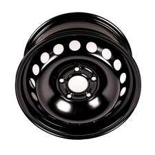 Renault Genuine 15" 6.5J Steel