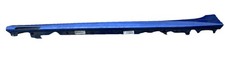 BMW 3 SERIES G20 G21 SALOON TOURING LEFT SIDE SKIRT AMBIENT LIGHT M SPORT BLUE