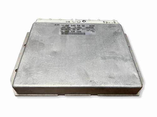 Mercedes benz r129 1994 - r129, abs