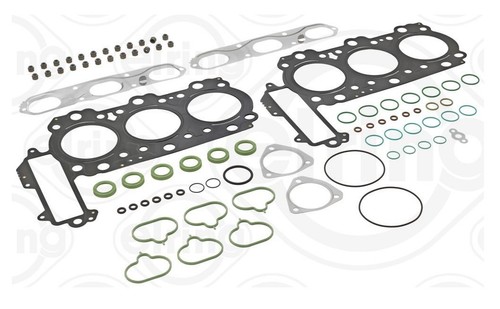 Head gasket set for porsche - gasket,
