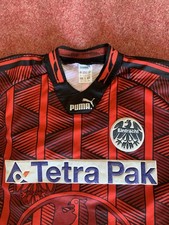 Eintracht Frankfurt 1995-1996