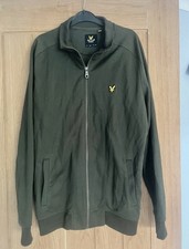 Lyle and Scott Men's Jacket