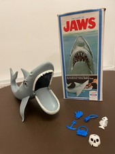 1970s vintage Jaws game by
