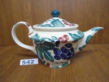 Large Emma Bridgewater 2 Pint