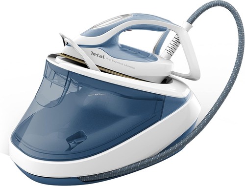 Tefal pro express ultimate - tefal,