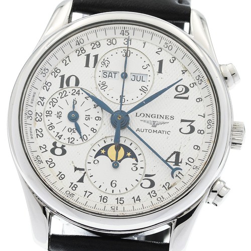 Longines master collection - longines,