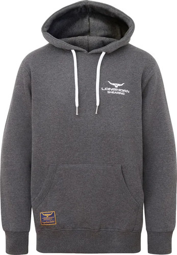 Longhorn shearing signature - longhorn,