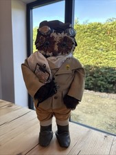 London Owl Company The Aviator