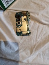 Samsung Galaxy Fold 1 5G - 512GB - Unlocked - Motherboard - Logic Board