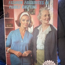 Fashion Favourites Family