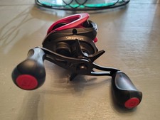 Abu Garcia Vendetta
