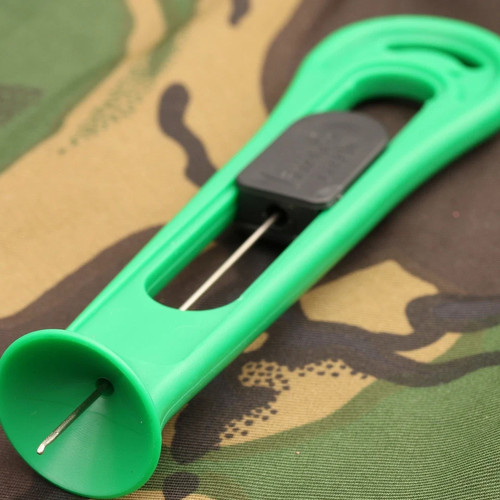 Gardner tackle braided hair - xl,