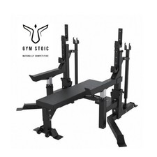MAGNUS Powerlifting Combo Rack