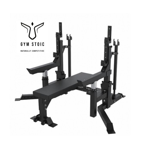 Magnus powerlifting combo - powerlifting,