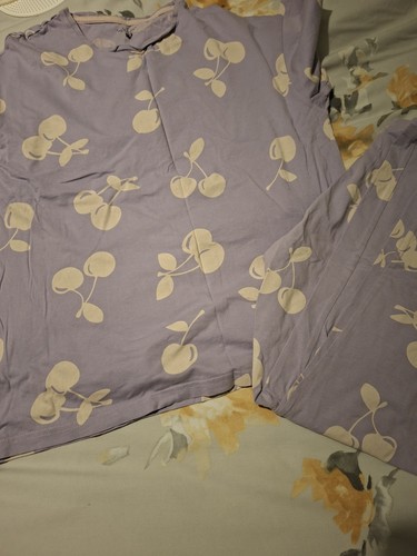 Ladies pyjamas size - ladies, 8-10