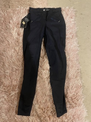 Mark todd ladies breeches - mark,