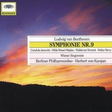 Beethoven symphonie 9 by - beethoven:,