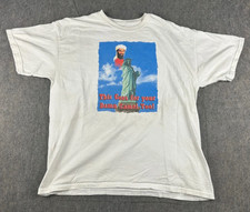 VTG Osama Bin Laden Statue of