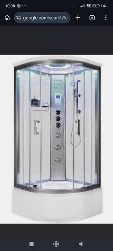 Vidalux miami shower cabin - miami,