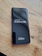 Samsung Galaxy S8 + Plus