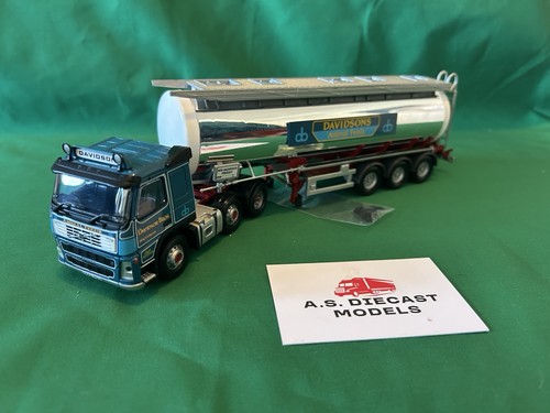 Corgi modern truck code - modern, 3