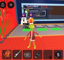 Op Spokey Pumpkey 720m Super