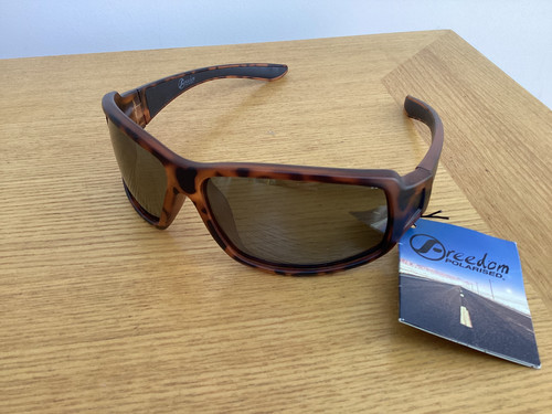 Tortoise shell sunglasses - tortoise,