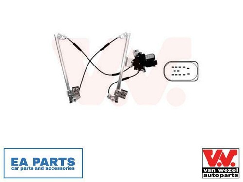 Window regulator for - regulator, vw