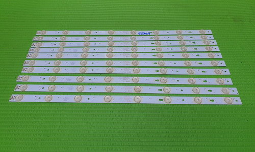 Full led backlight - led, set