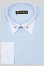 Jack Martin - Light Blue