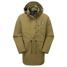 Ridgeline Classic Monsoon Smock Men's Waterproof Teak Hunting Shooting UK