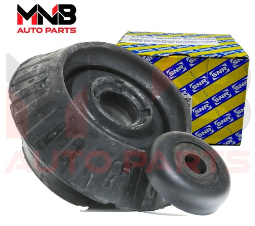 Strut mount bearing for - mount,